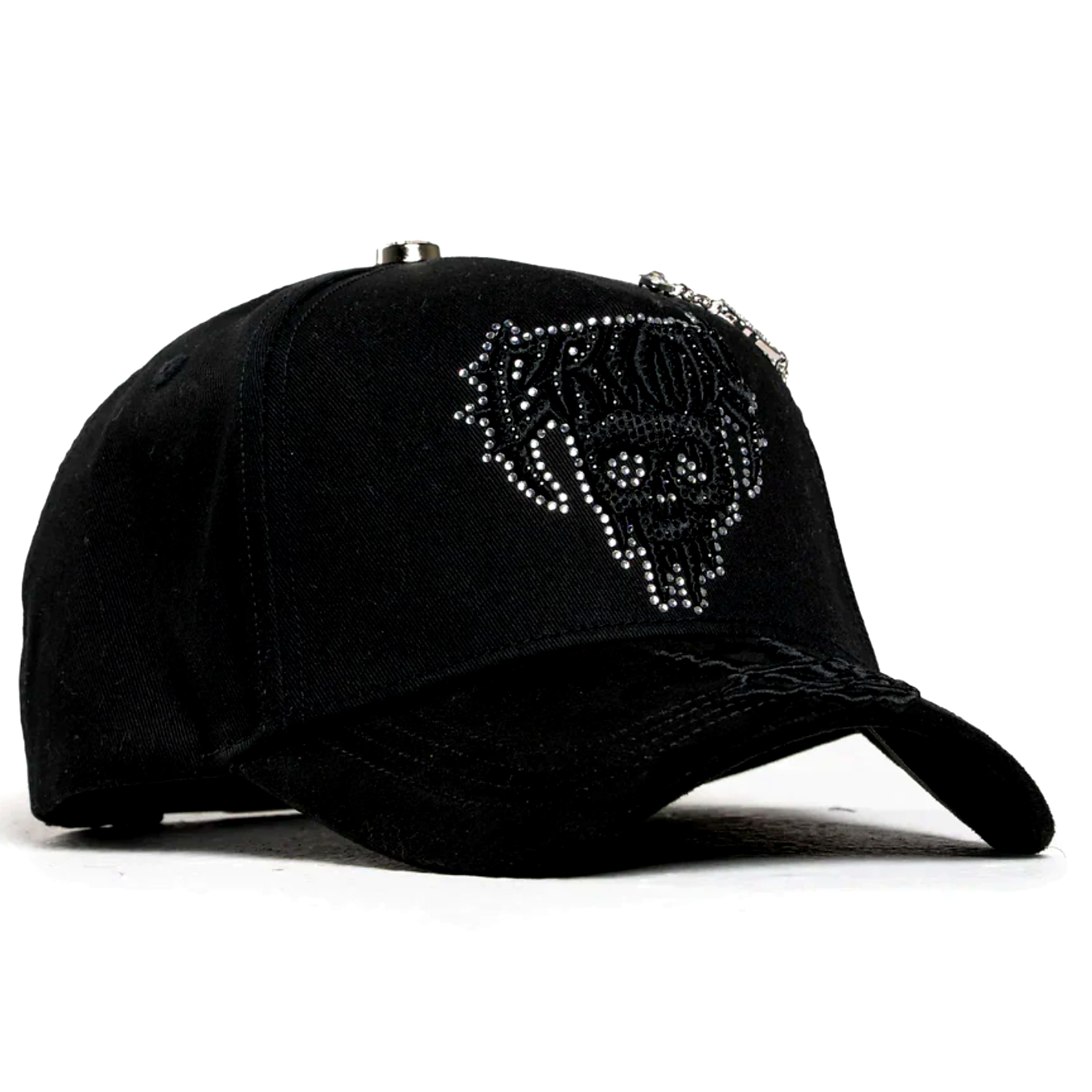 BARBAS HATS "CRIME"