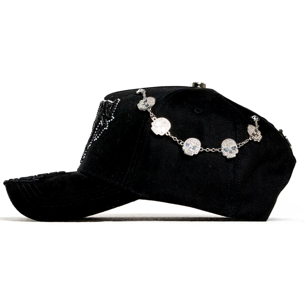 BARBAS HATS "CRIME"