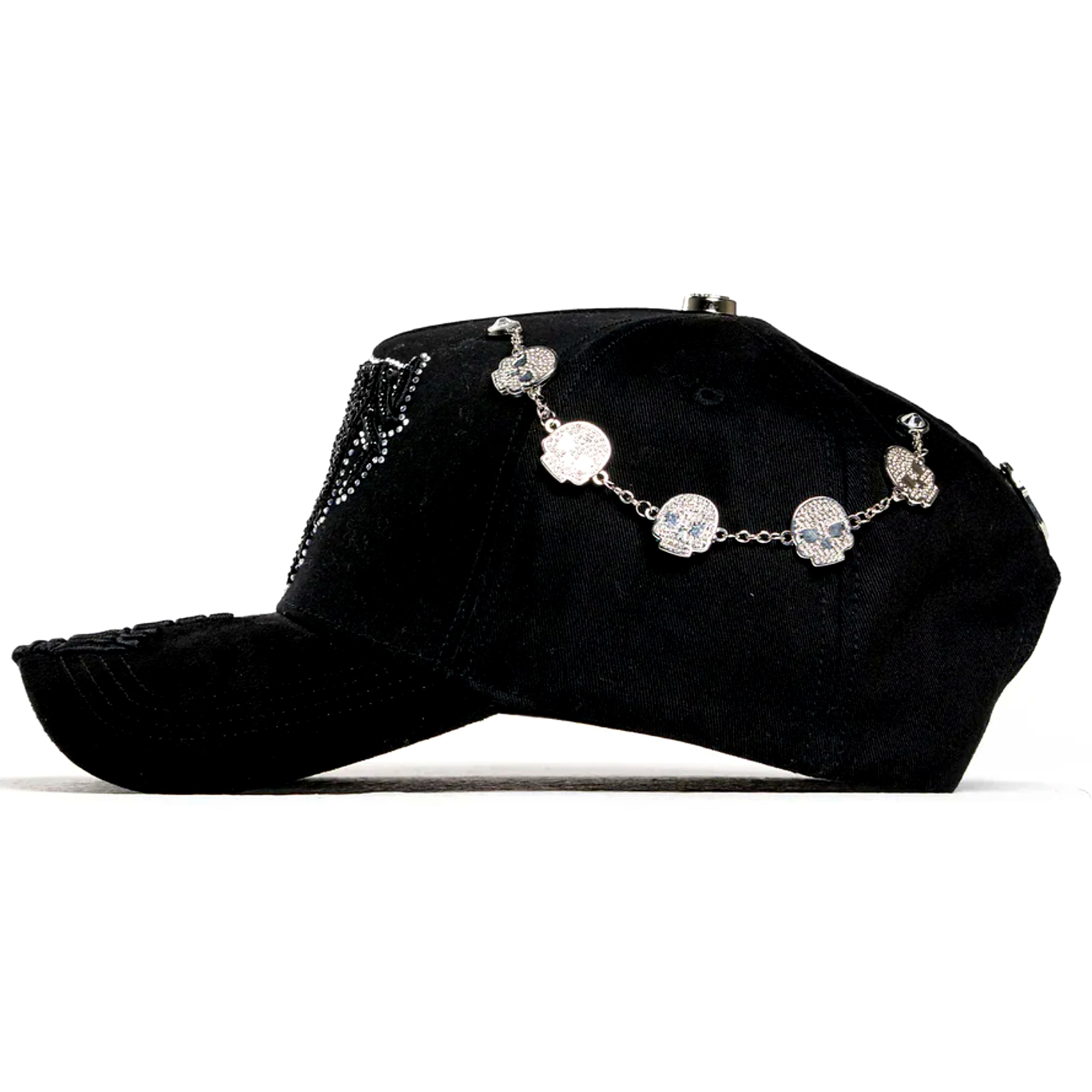 BARBAS HATS "CRIME"