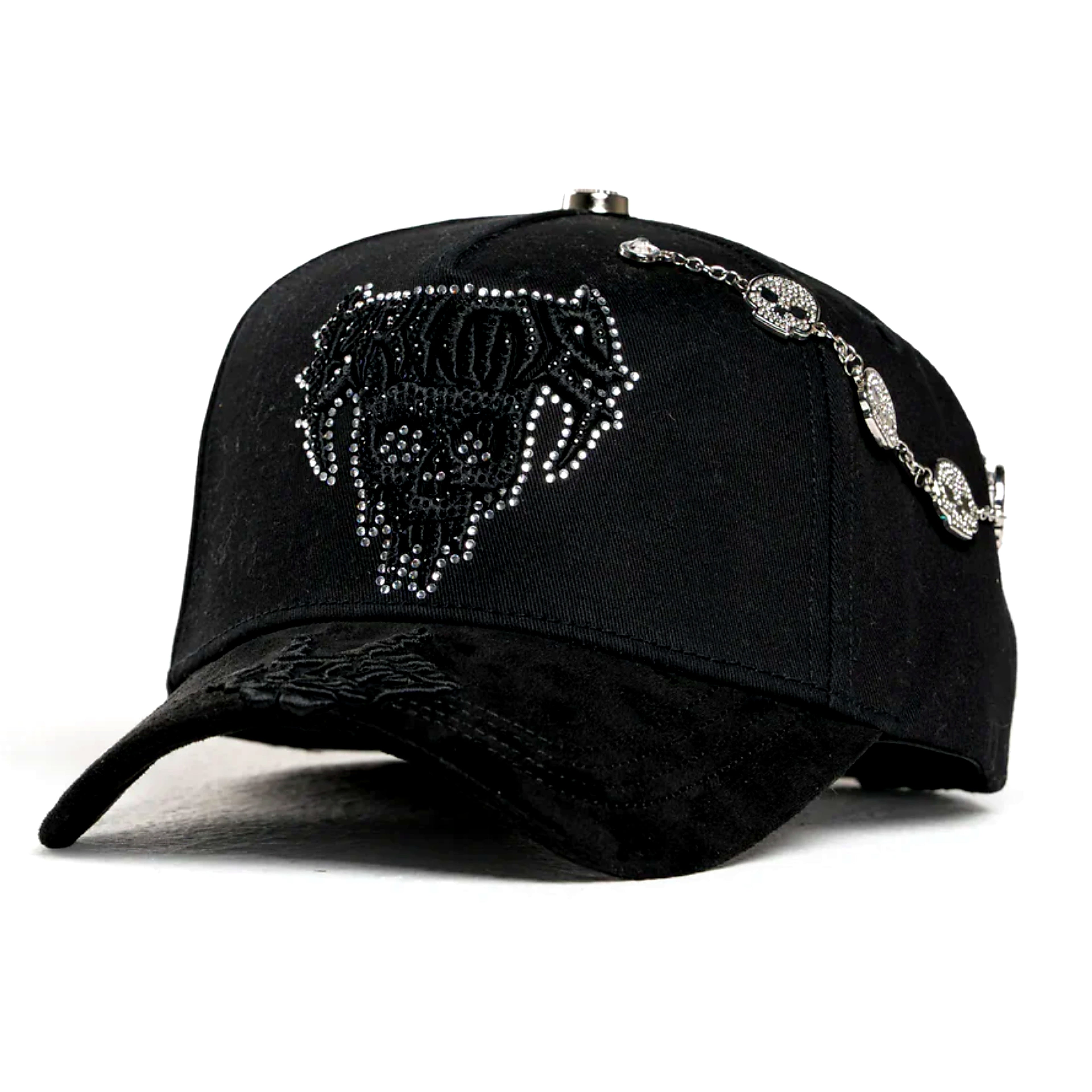 BARBAS HATS "CRIME"